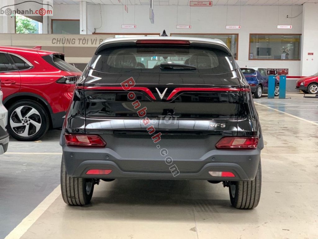 VINFAST VF5 2025. Mua bán Ô tô tại Thành Phố Đồng Hới Quảng Bình được đăng bởi Mai tôn hình 2