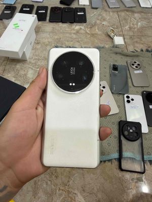 Xiaomi 14 Ultra 16/512gb rom quốc tế