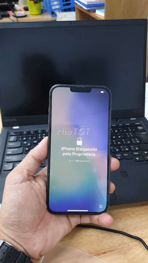 Apple iPhone 13 Pro Max Xanh Đã qua sử dụng. Mua bán Điện thoại tại Huyện Hóc Môn Tp Hồ Chí Minh được đăng bởi Lê hùng hình 1