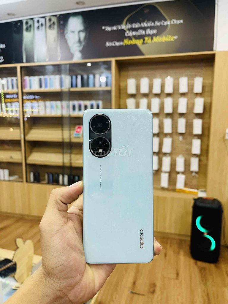 OPPO A58. Mua bán Điện thoại tại Quận Liên Chiểu Đà Nẵng được đăng bởi Hoàng Tú MB hình 1
