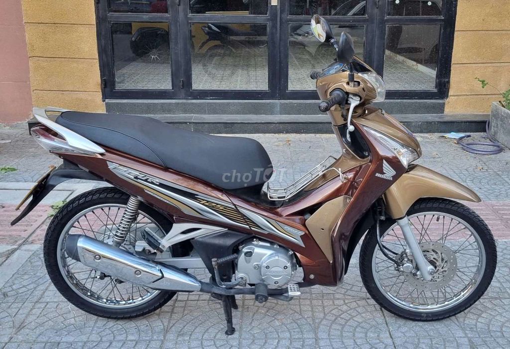 🍎Future honda Bs 43 mới keng. Mua bán Xe máy tại Quận Hải Châu Đà Nẵng được đăng bởi Manh hình 5