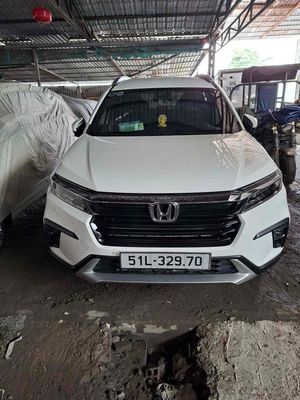 Honda BR-V 2024 L - 13000 km. Mua bán Ô tô tại Quận Bình Tân Tp Hồ Chí Minh được đăng bởi  Dương