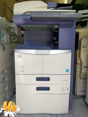Máy photocopy toshiba 206L