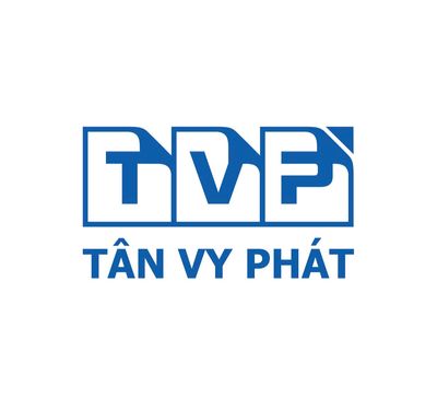 CÔNG TY TNHH MTV SẢN XUẤT THƯƠNG MẠI TÂN VY PHÁT logo