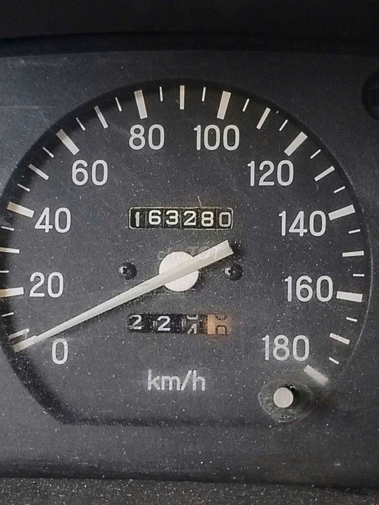 Mitsubishi Jolie chính chủ Q8 – máy êm, NT mới. Mua bán Ô tô tại Huyện Bình Chánh Tp Hồ Chí Minh được đăng bởi Tuấn hình 15