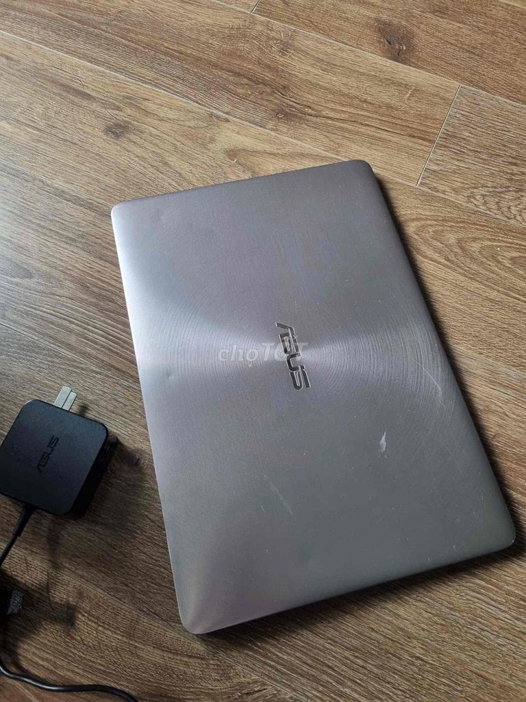 ASUS UX330 máy vỏ nhôm/ Pin khỏe /  màn FullHD bền. Mua bán Laptop tại Quận Nam Từ Liêm Hà Nội được đăng bởi HoangHaTrang hình 1
