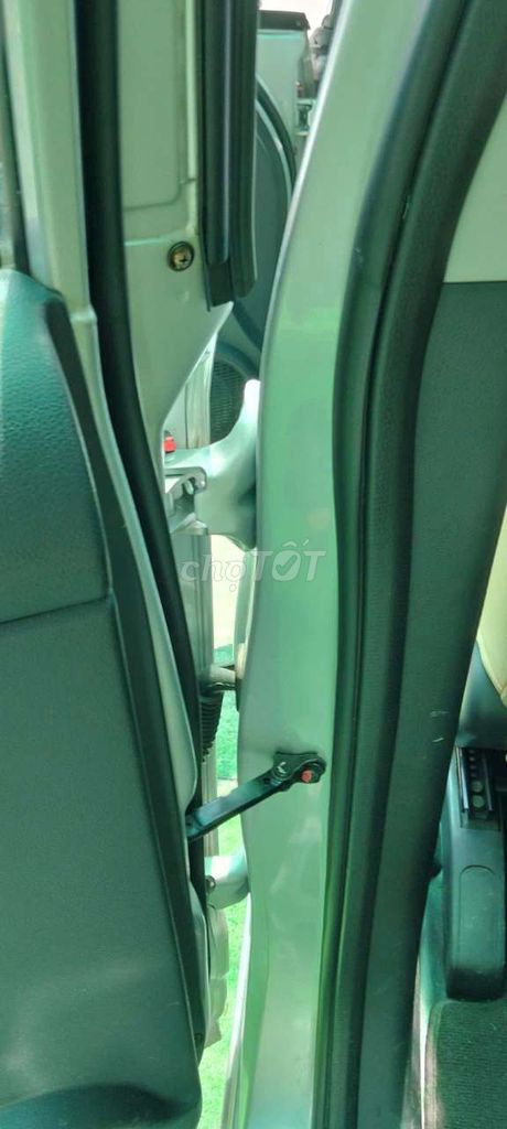 Cần bán Kia Carens 2016 EX MT 2.0 - 120000 km. Mua bán Ô tô tại Thành phố Long Xuyên An Giang được đăng bởi Gara Trung hình 10