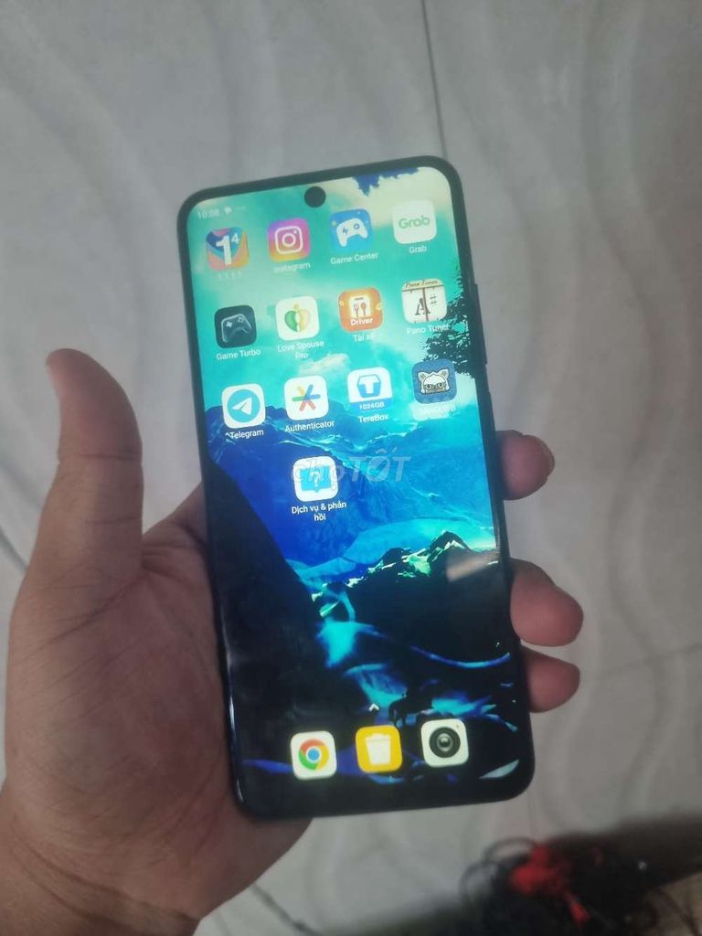 Điện thoại Note 11 Xanh Đã dùng. Mua bán Điện thoại tại Quận Cái Răng Cần Thơ được đăng bởi hii hình 1