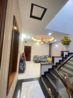Аренда · 5 комн. · 90 м² · Quận Bình Tân, ул. đường số 49