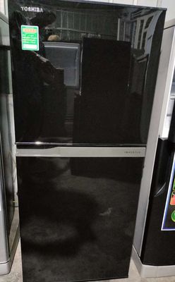 Tủ lạnh Toshiba inverter 180lit