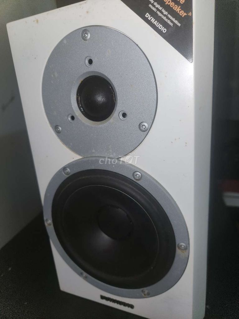 Thanh lý Dynaudio xeo 4