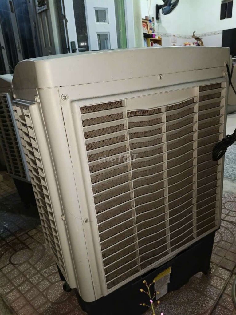 Quạt hơi nước AirTek AT610PM. Mua bán Quạt tại Quận Bình Thuỷ Cần Thơ được đăng bởi Phải hình 1