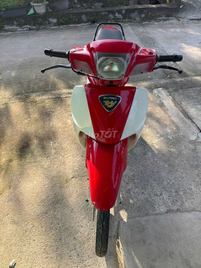 Xipo giấy zin bao tranh chấp về chạy thoải mái. Mua bán Xe máy tại Thành phố Thuận An Bình Dương được đăng bởi NTA hình 4