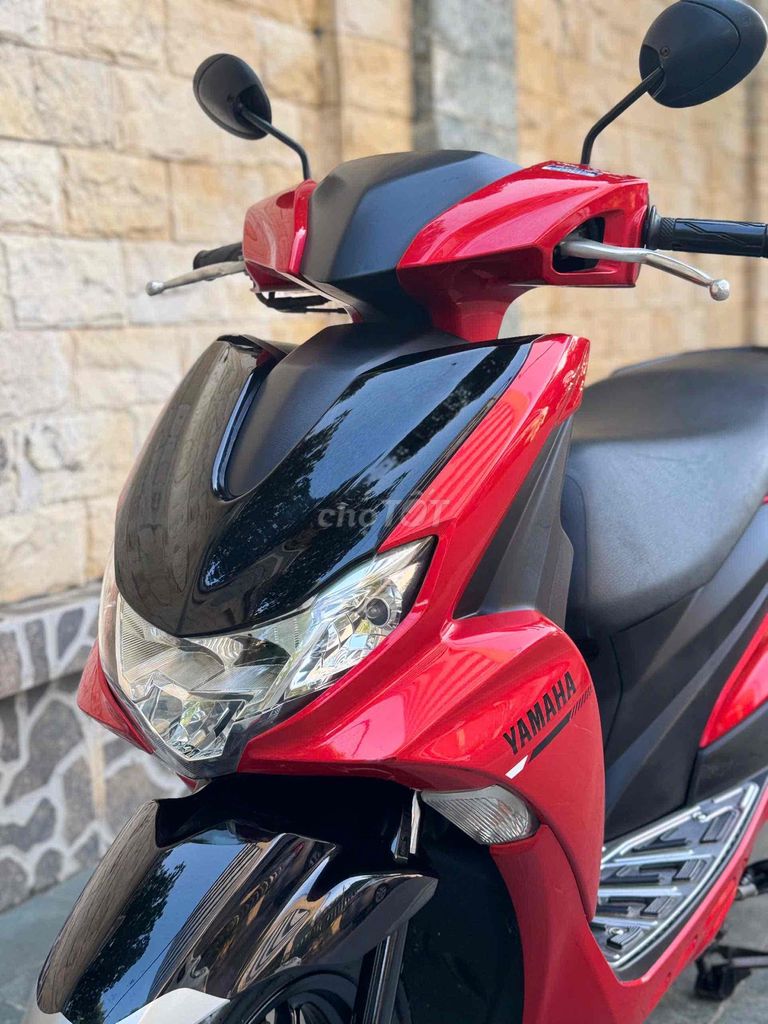 Freego 125fi xecđại chất sơn máy zin 100% 1 chủ. Mua bán Xe máy tại Quận Cầu Giấy Hà Nội được đăng bởi nguyễn bích thuỷ hình 17