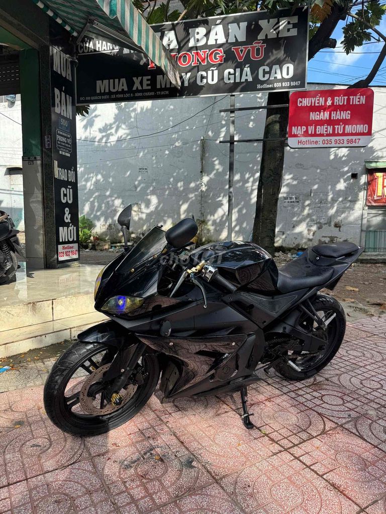 Phoenix 175 2017 máy êm biển số 65. Mua bán Xe máy tại Huyện Bình Chánh Tp Hồ Chí Minh được đăng bởi Phong Vũ hình 5