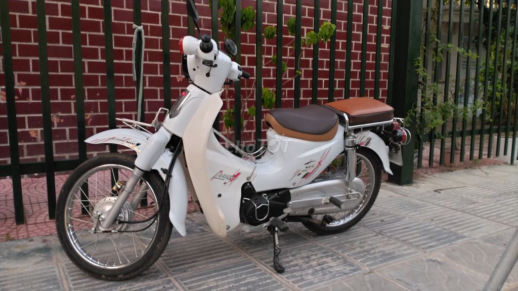 Cup j-Pan Taya 50cc Đời 2024 , giấy tờ chính chủ. Mua bán Xe máy tại Quận Long Biên Hà Nội được đăng bởi HOANG hình 1