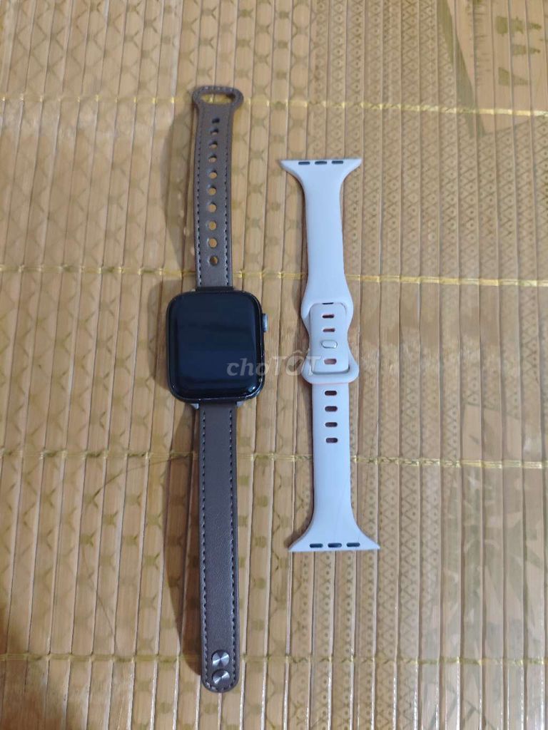 Cần bán Apple watch sr 4 bản 44mm !