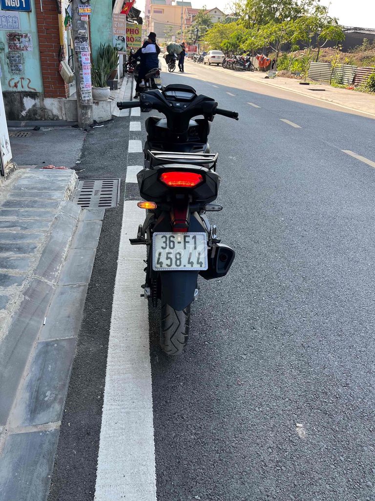 cần bán wener v3 đk 2023, mới 90%. Mua bán Xe máy tại Huyện Đông Anh Hà Nội được đăng bởi Cương hình 1