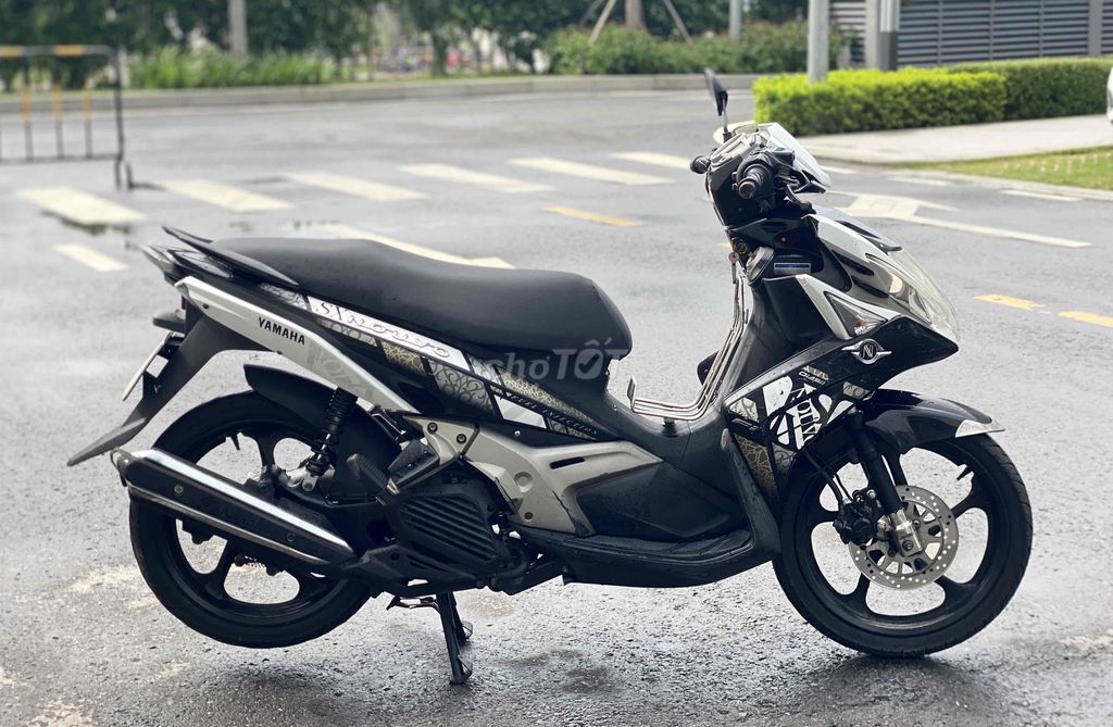 THANH LÝ YAMAHA NOUVO5 FI ZIN ÊM BSTP. Mua bán Xe máy tại Quận Gò Vấp Tp Hồ Chí Minh được đăng bởi THANH LÝ XE LH STORE hình 4