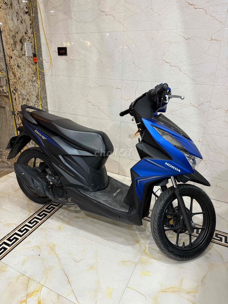 Honda beat đẹp keng biển HN 29E. Mua bán Xe máy tại Quận Hai Bà Trưng Hà Nội được đăng bởi Nguyễn Thành Trung hình 4