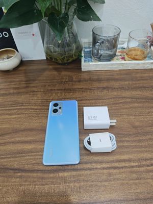Redmi Note 11T Pro 5G 6/128 Quốc Tế sạc 67w có COD