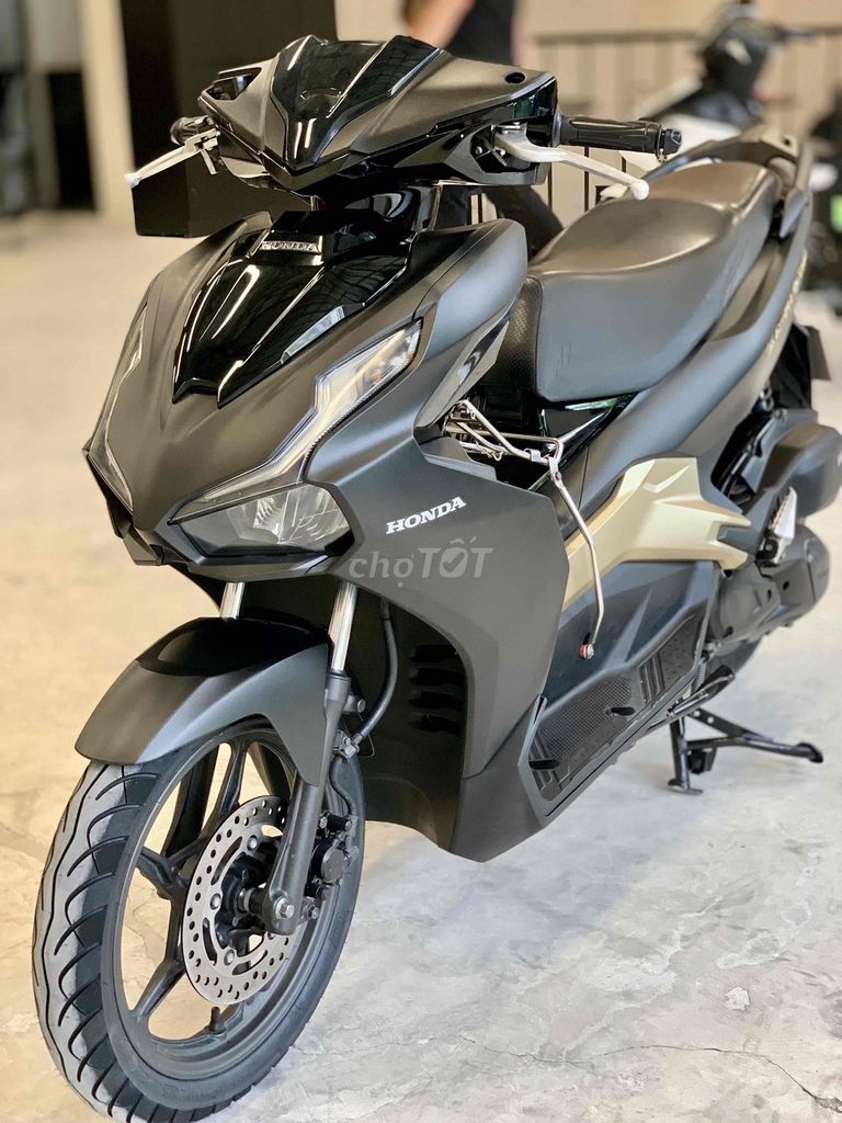 Honda Air Blade 125 2020 – Biển 69 – Chính Chủ Zin. Mua bán Xe máy tại Thành phố Thủ Đức Tp Hồ Chí Minh được đăng bởi Khương Phan hình 3