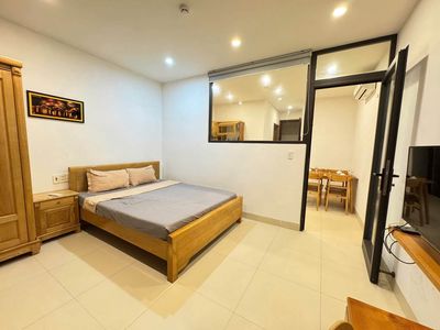 Rent · 1 bd · Quận Ngũ Hành Sơn, ул. Lê Quang Đạo