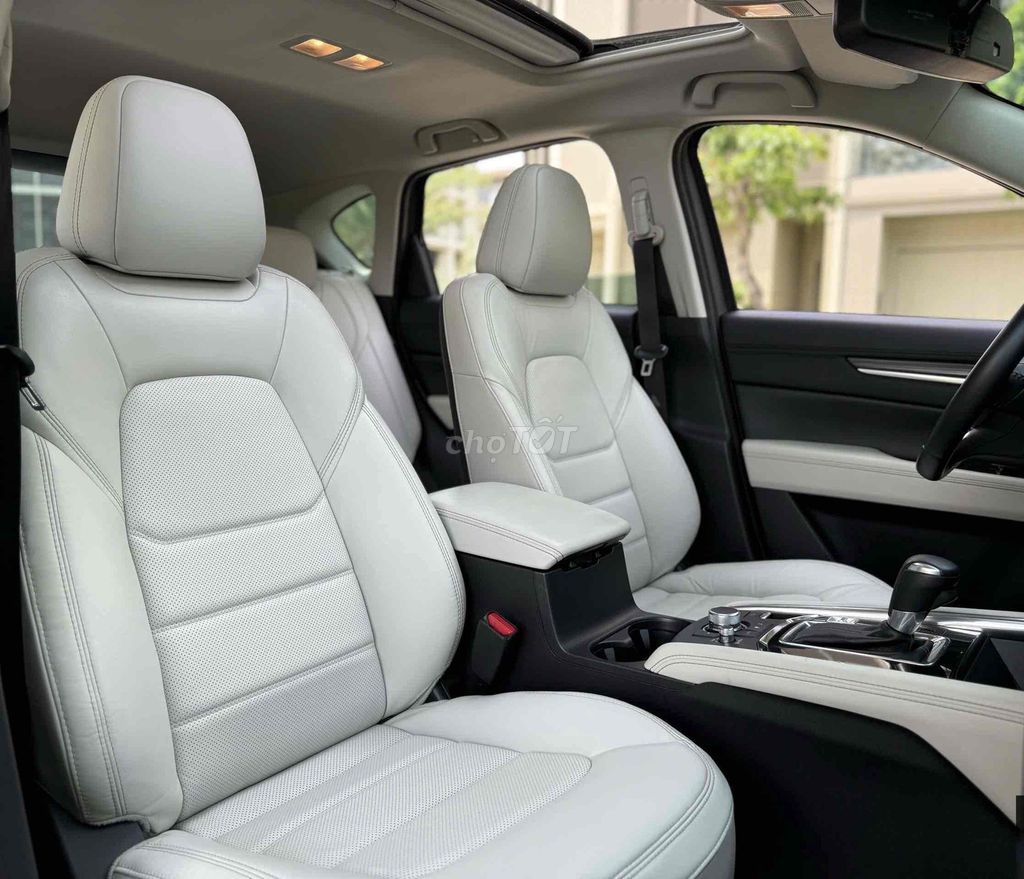 Mazda CX 5 2019 2.5 Signature Premium AWD I-Activ. Mua bán Ô tô tại Quận Tân Phú Tp Hồ Chí Minh được đăng bởi Hoang Linh hình 9
