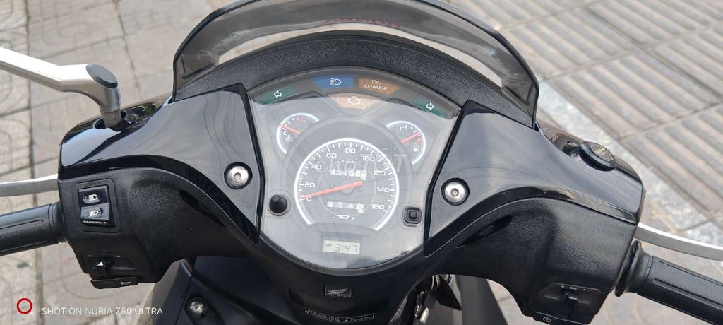 Cần thanh lý xe SH 2014. Mua bán Xe máy tại Thành phố Bà Rịa Bà Rịa - Vũng Tàu được đăng bởi Thanh Phat hình 1