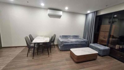 Rent · FPT City · 2 bd · 67 м² · Quận Ngũ Hành Sơn, ул. Hòa Hải