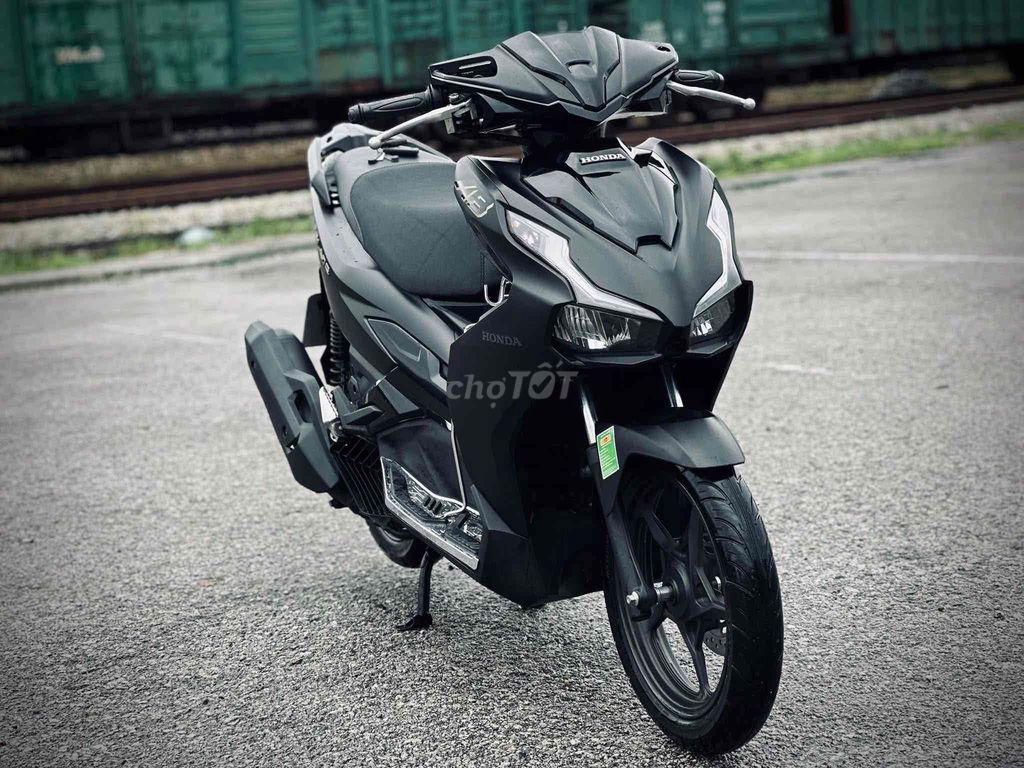 HONDA -AB -HỖ TRỢ TRẢ GÓP. Mua bán Xe máy tại Thành phố Huế Thừa Thiên Huế được đăng bởi DVCĐ Toàn Thắng hình 2