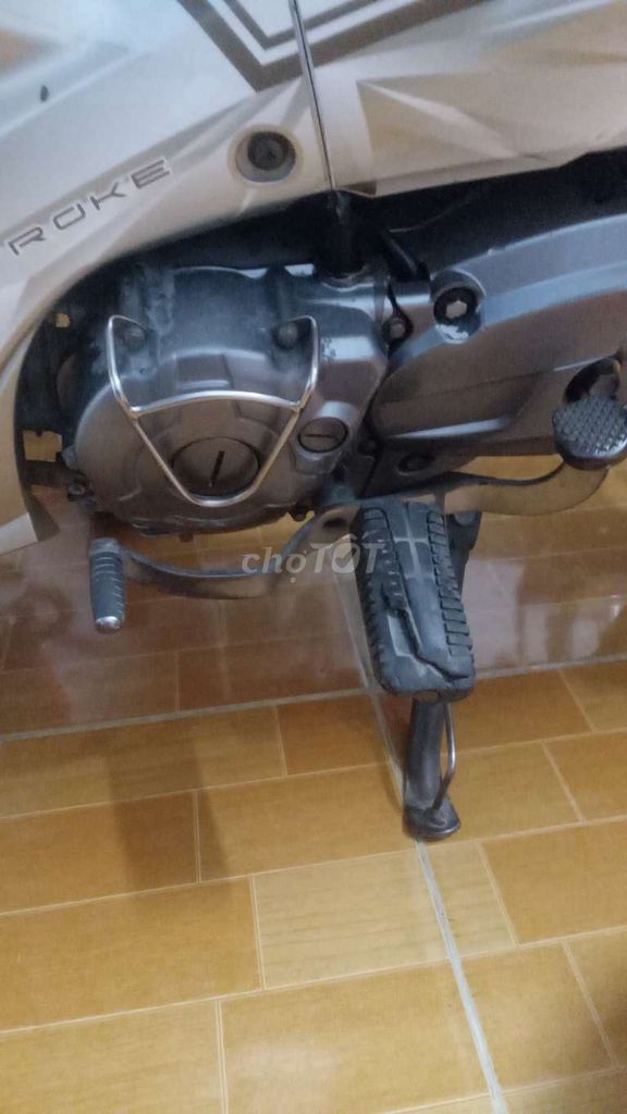 Xe máy zin. Mua bán Xe máy tại Huyện Châu Thành Kiên Giang được đăng bởi vovanphuc hình 6