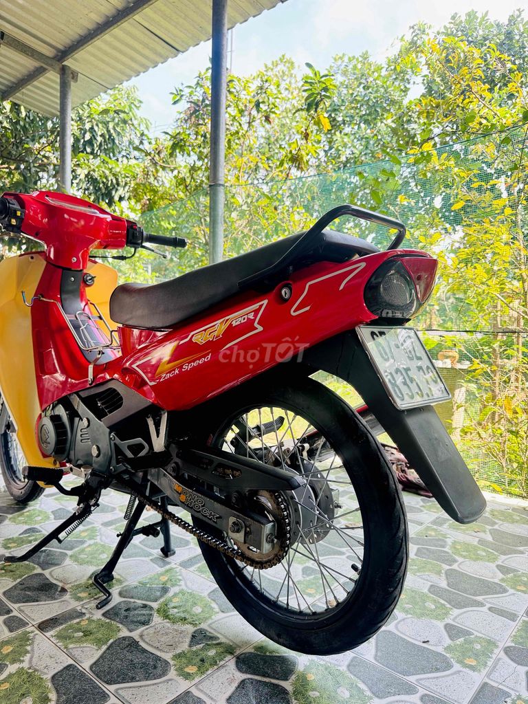 cần ra em xipo full 120 6 số. Mua bán Xe máy tại Huyện Tháp Mười Đồng Tháp được đăng bởi Trần Thanh Trường hình 5