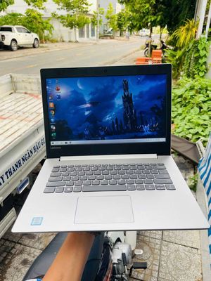 Laptop Lenovo idepad 330ikb Đẹp Keng. Mua bán Laptop tại Quận Ninh Kiều Cần Thơ được đăng bởi  Lê Hoài Nhân Computer