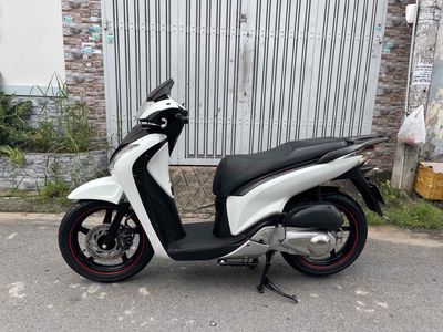 SH Ý 150i 2011 đầu 104 bstp 9chủ xe đẹp bao HS