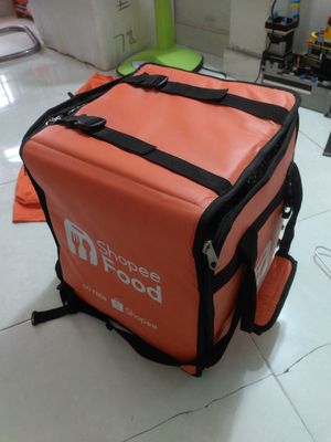 Thanh lý túi giữ nhiệt shopeefood, áo, nón mới 99%. Mua bán Túi xách tại Quận 10 Tp Hồ Chí Minh được đăng bởi Lê Vũ Dũng