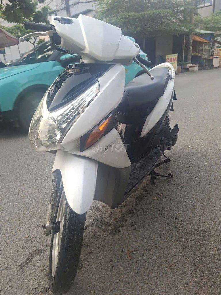 Click giấy tờ đầy đủ hợp lệ.  Máy bao êm. Mua bán Xe máy tại Quận 12 Tp Hồ Chí Minh được đăng bởi Chúc  hình 3