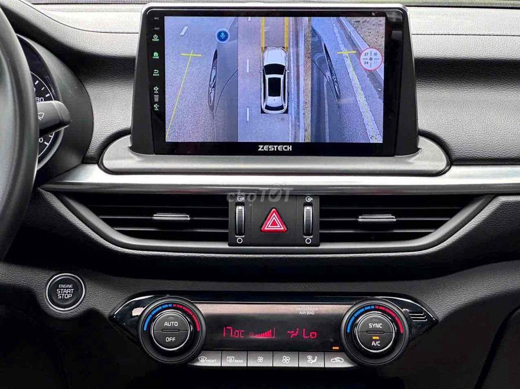 Kia Cerato 2021 2.0 PREMIUM Lướt 15000 km Độ Đẹp. Mua bán Ô tô tại Thành phố Thủ Đức Tp Hồ Chí Minh được đăng bởi Trần Tâm Review hình 11