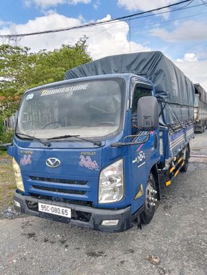 3t5 đối 2018 như mới. Mua bán Xe tải, xe ben tại Huyện Bình Chánh Tp Hồ Chí Minh được đăng bởi huynhductrong