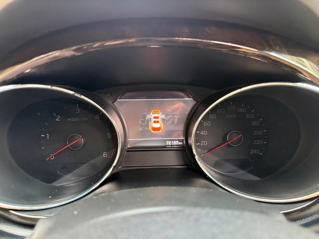 Kia Sedona 2019 2.2 DAT Luxury - 72000 km. Mua bán Ô tô tại Quận Bình Thạnh Tp Hồ Chí Minh được đăng bởi Nguyen van dat hình 10