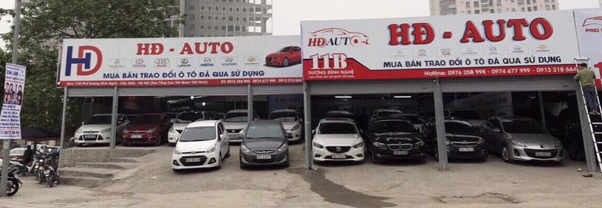 HĐ AUTO HĐ AUTO