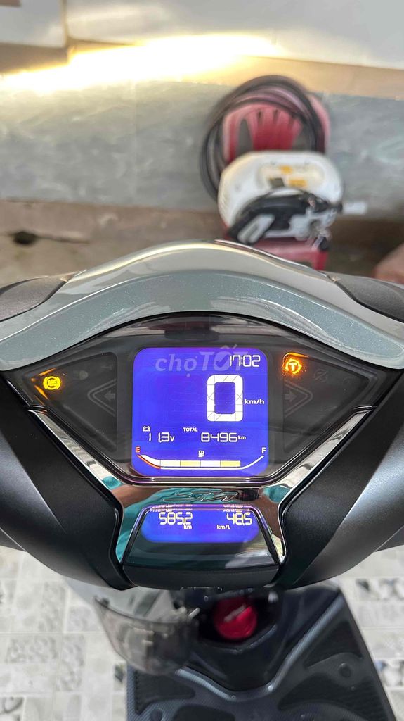 Xe SH chính chủ, đi siêu giữ. Mua bán Xe máy tại Thành phố Nha Trang Khánh Hòa được đăng bởi Lắc Nguyễn hình 1