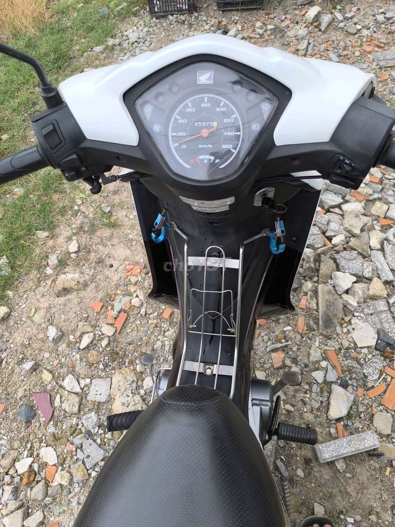 CẦN BÁN 1 HONDA WAVE S 110CC. Mua bán Xe máy tại Huyện Hòa Thành Tây Ninh được đăng bởi ANH HUY hình 4