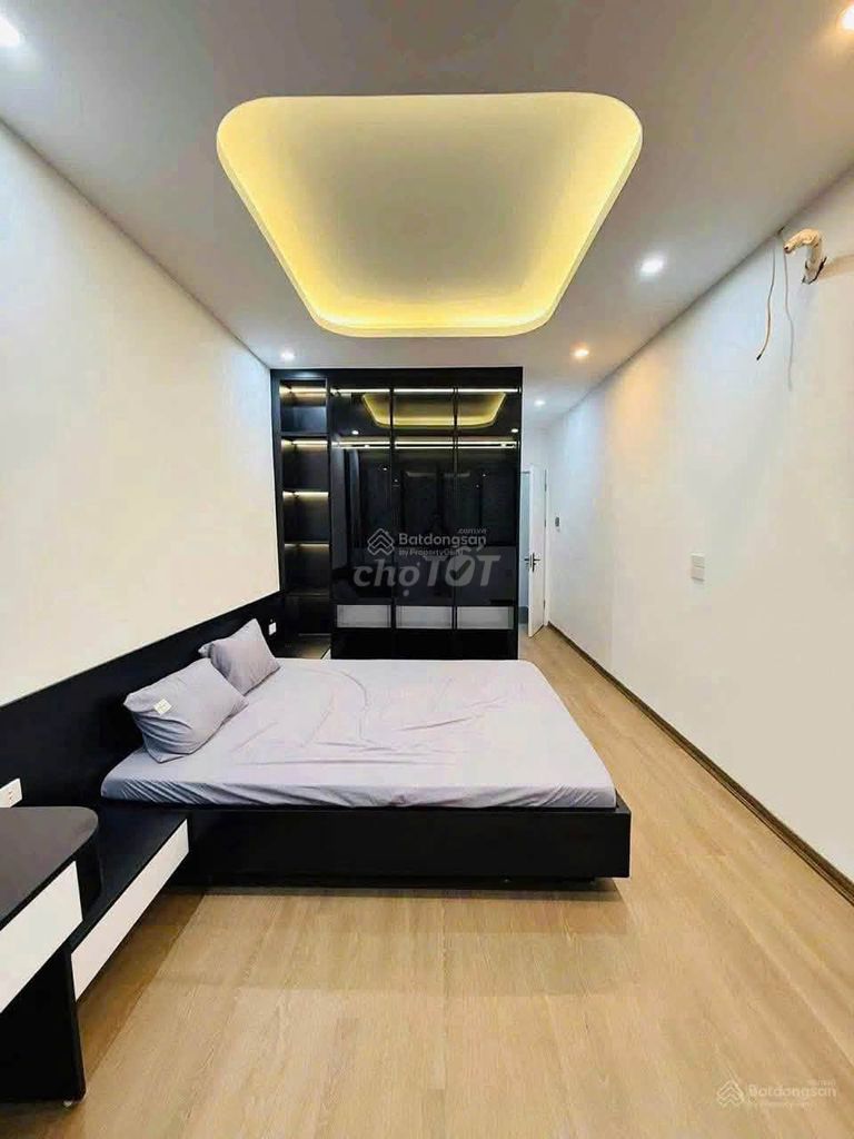 Cho thuê nhà riêng Kim Mã, Ba Đình, Full đồ - ảnh 5