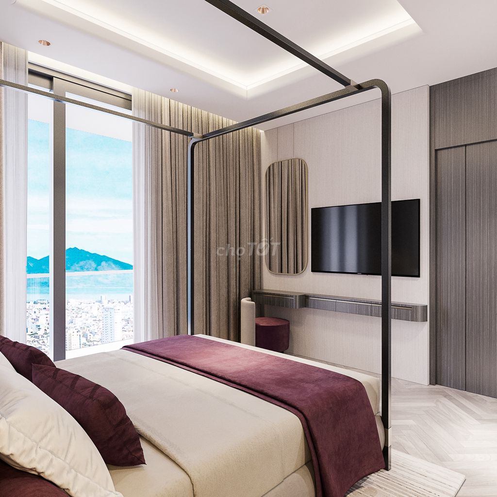 Regal Signature Đồng Hới - Căn hộ view biển, 1 - 3PN, sở hữu lâu dài. Mua bán căn hộ/chung cư tại Thành Phố Đồng Hới Quảng Bình được đăng bởi Trần Phước Đất Xanh hình 4