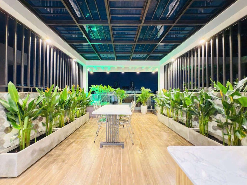 Bán Nhà 4PN, 6WC, 69.2m2, Trệt lửng 3 lầu tum, HXH Đ. Nguyễn Tư Giản. Mua bán Nhà ở tại Quận Gò Vấp Tp Hồ Chí Minh được đăng bởi Hoài Hân hình 13