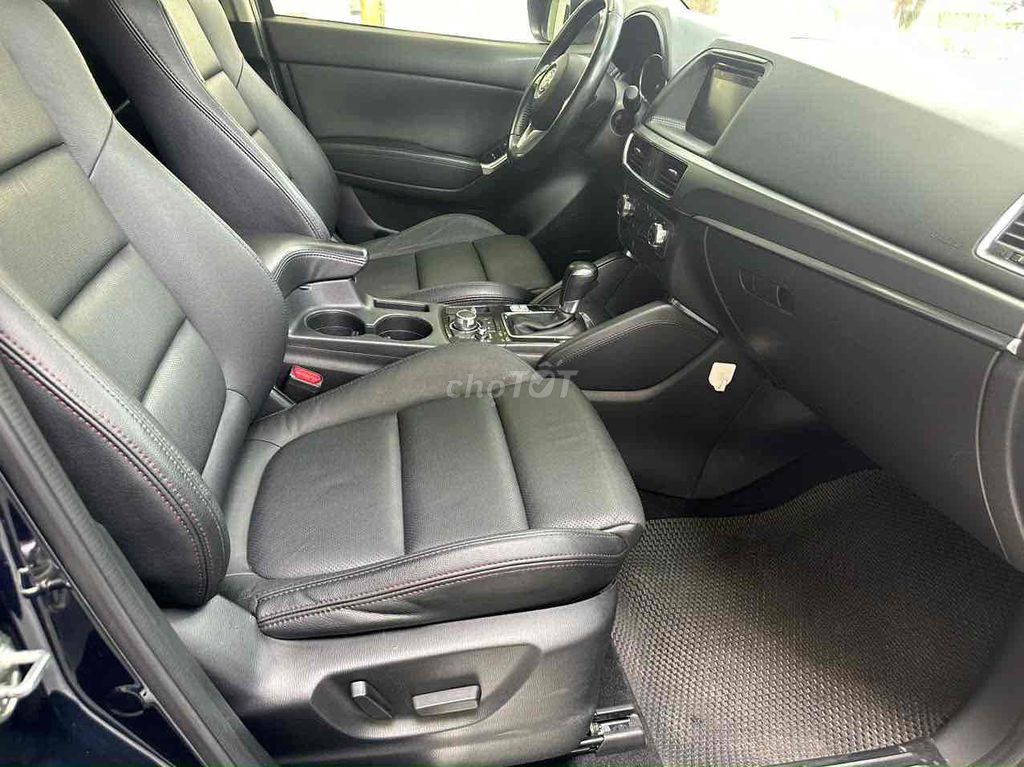 Mazda CX 5 2017 2.5 AT AWD - 120000 km. Mua bán Ô tô tại Quận Hà Đông Hà Nội được đăng bởi ha dương hình 4
