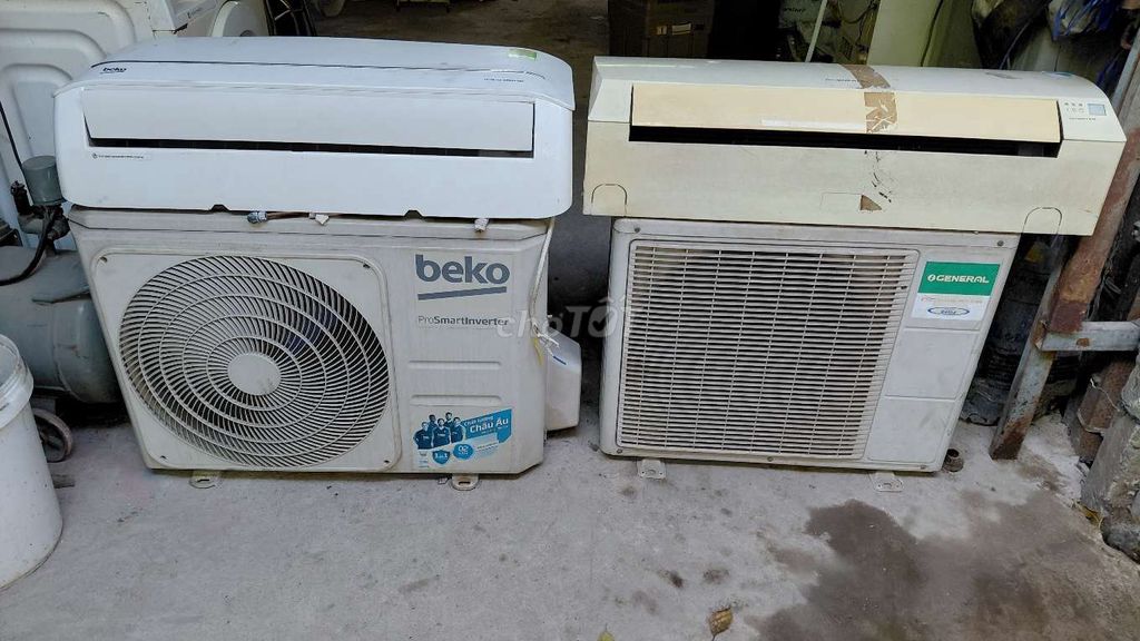 bn bô máy lanh giá 1tr7. Mua bán Máy lạnh, điều hoà tại Huyện Bình Chánh Tp Hồ Chí Minh được đăng bởi Vũ thị hoa hình 1