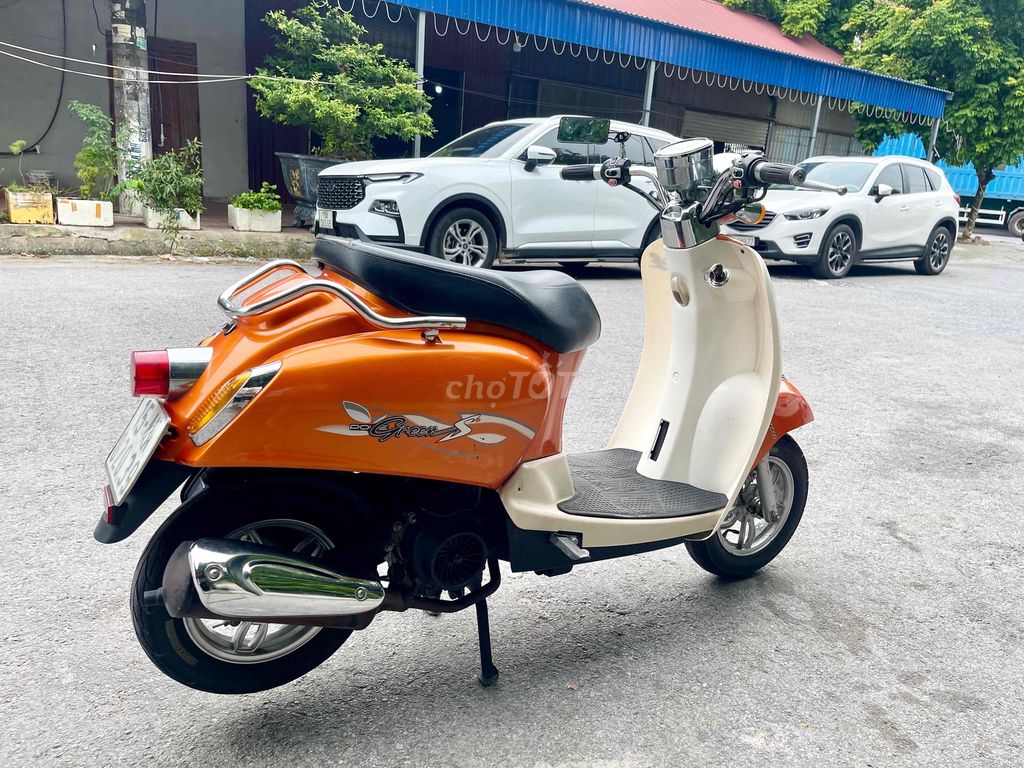 Cần bán xe 50 cc. Mua bán Xe máy tại Huyện An Dương Hải Phòng được đăng bởi Cửa Hàng xe máy khang Chi hình 5