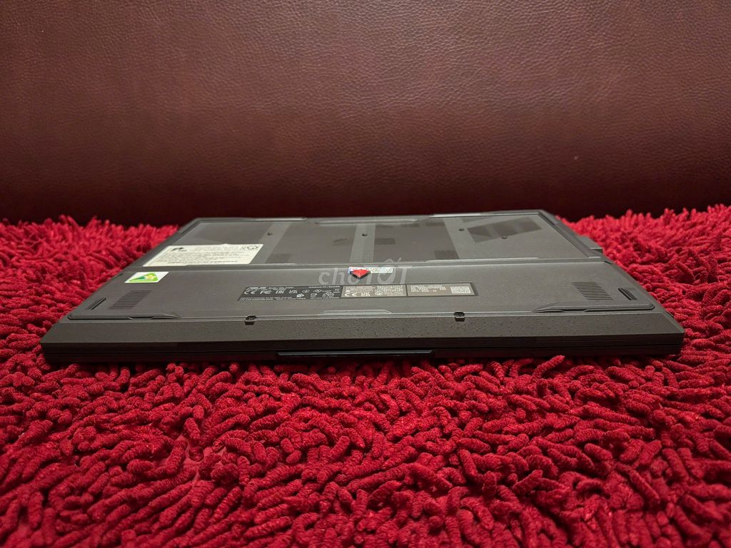 ⚡ ASUS TUF F15 – i7 12700H / 16G / 512G / RTX 3050. Mua bán Laptop tại Quận Gò Vấp Tp Hồ Chí Minh được đăng bởi Laptopxanh hình 5